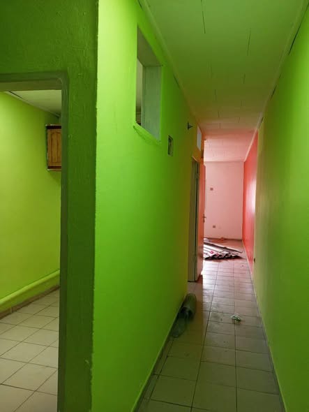 Appartement moderne à louer