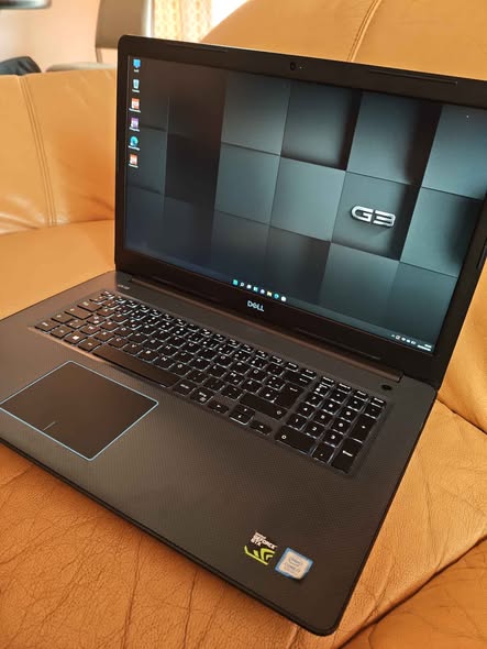 NVIDIA 1050 TI 4Go Laptop
