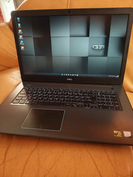 NVIDIA 1050 TI 4Go Laptop