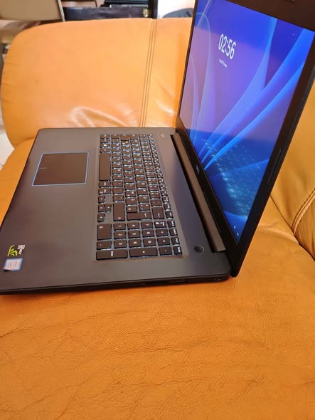 NVIDIA 1050 TI 4Go Laptop