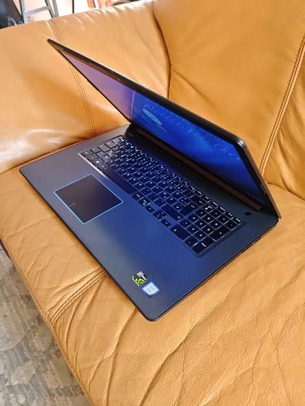 NVIDIA 1050 TI 4Go Laptop