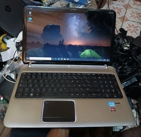 HP Core i7 Laptop for Sale