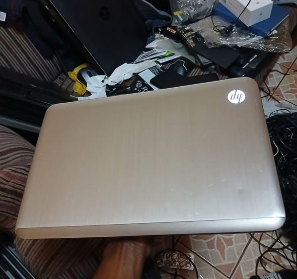 HP Core i7 Laptop for Sale