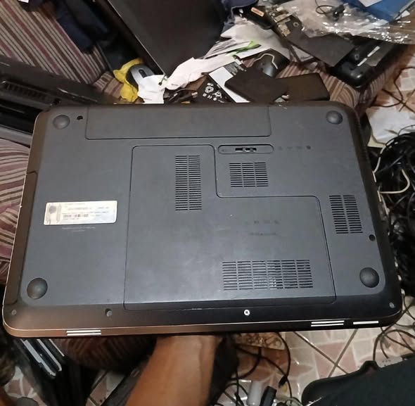 HP Core i7 Laptop for Sale