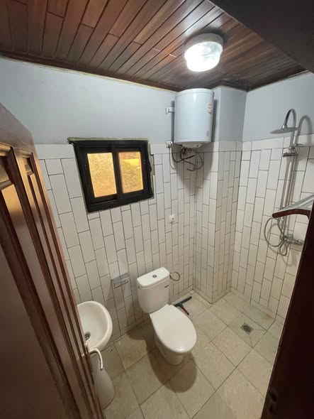 Studio moderne à louer à Rosiere supérieur Damas