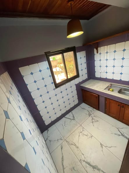 Studio moderne à louer à Rosiere supérieur Damas
