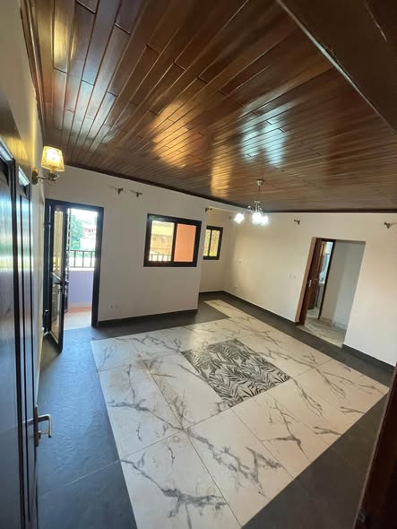 Studio moderne à louer à Rosiere supérieur Damas