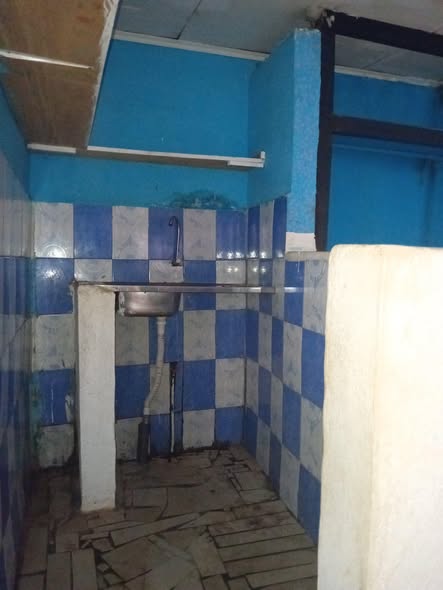 Chambre douche cuisine mobile à louer