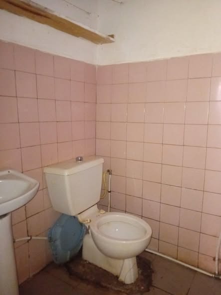 Chambre douche cuisine mobile à louer