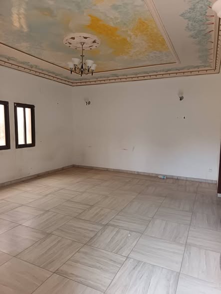 Appartement moderne à louer à Odza