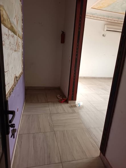 Appartement moderne à louer à Odza