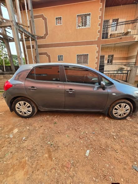 Toyota Auris – 2008
