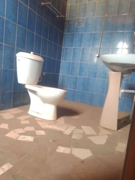 Appartement moderne à louer à Bafoussam
