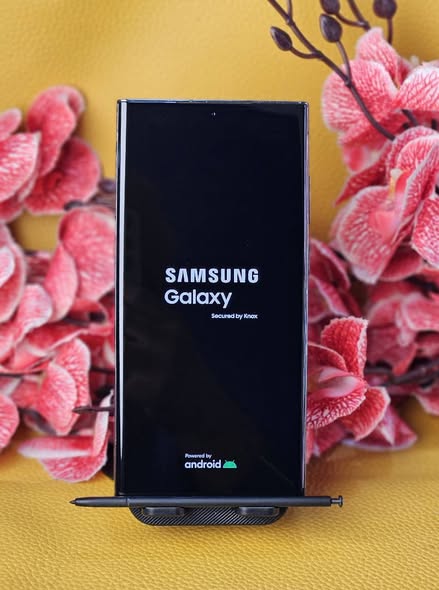 Samsung Galaxy à vendre