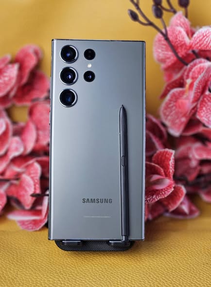 Samsung Galaxy à vendre