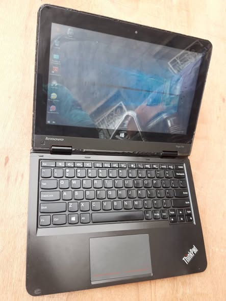 Lenovo ThinkPad à vendre