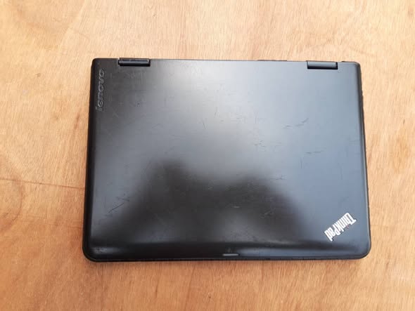 Lenovo ThinkPad à vendre