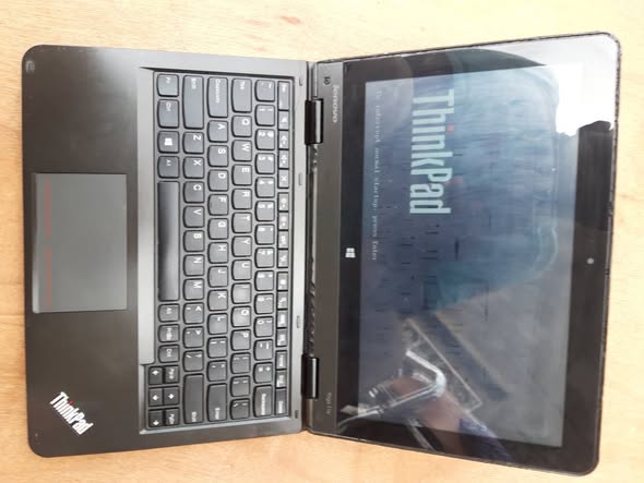 Lenovo ThinkPad à vendre