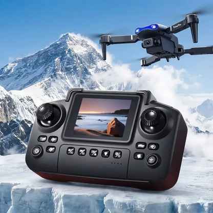 Promo drone 4K E88 avec contrôleur