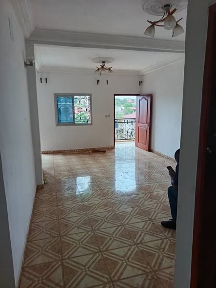 Appartement moderne à louer à Odza