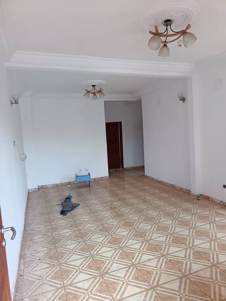 Appartement moderne à louer à Odza