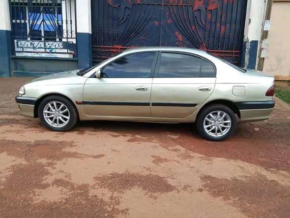Toyota Avensis berline à vendre