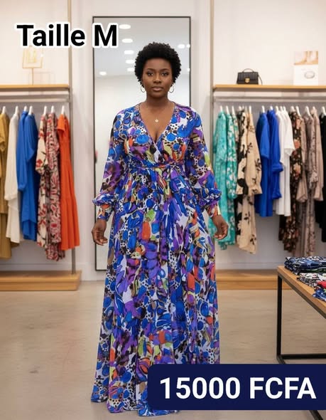 Vêtements à vendre à Douala
