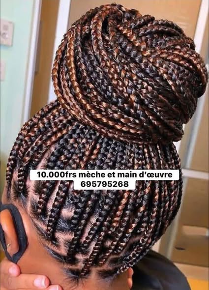 Promotions beauté à Yaoundé