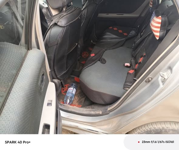 Toyota Yaris Vits à vendre à Douala