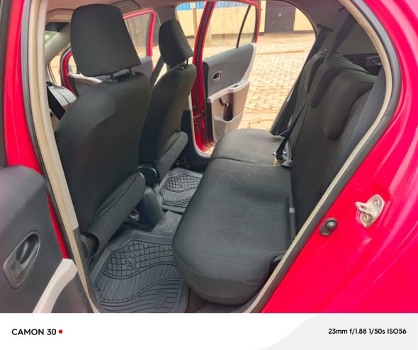 TOYOTA YARIS 2009 à vendre