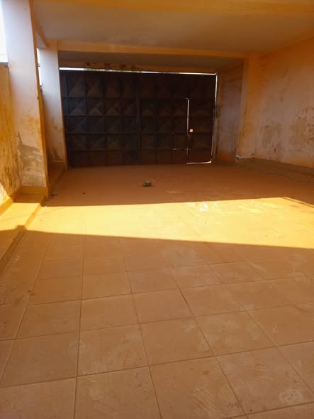 Maison individuelle à louer à Bafoussam