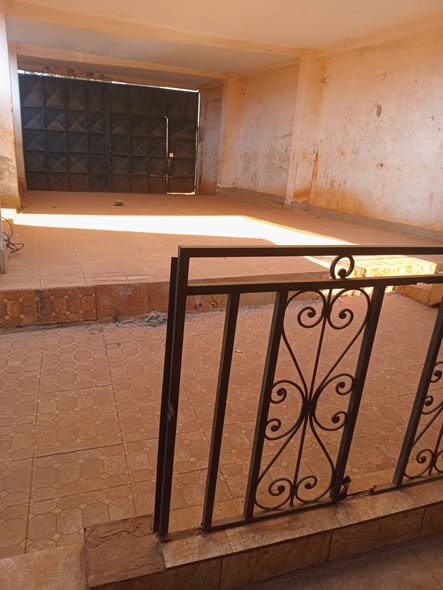 Maison individuelle à louer à Bafoussam