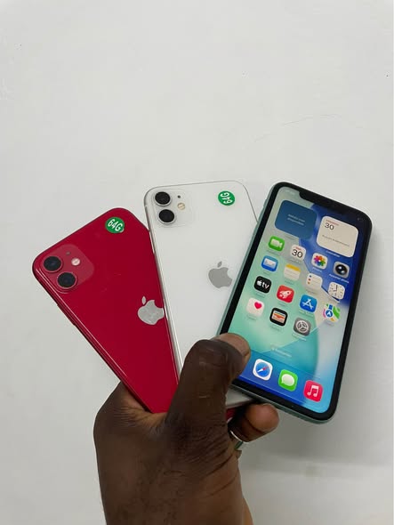 IPhone 11 64Go à vendre