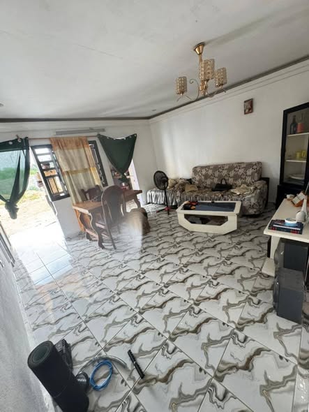Appartement à louer à Douala PK17