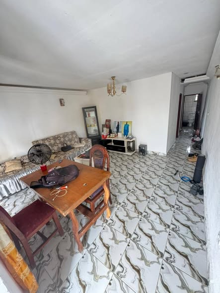 Appartement à louer à Douala PK17