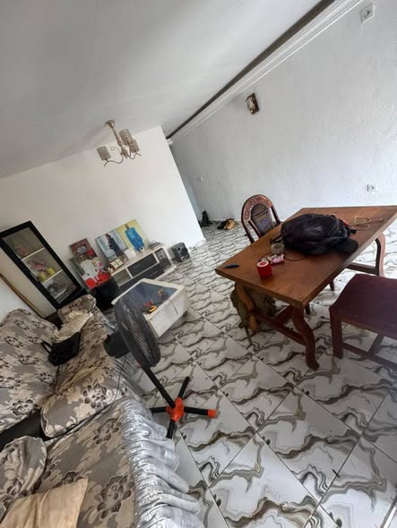 Appartement à louer à Douala PK17