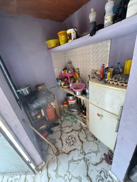 Appartement à louer à Douala PK17