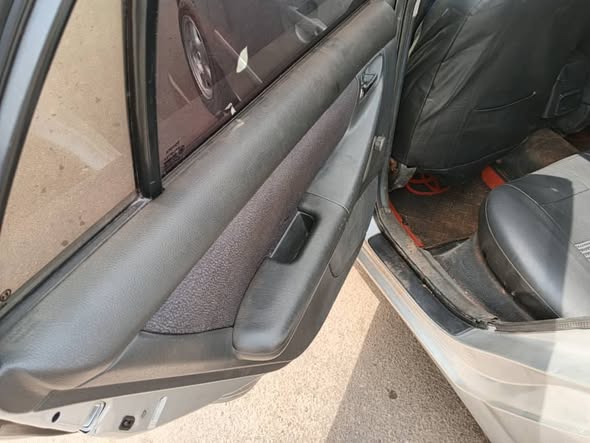 Voiture à vendre, très propre