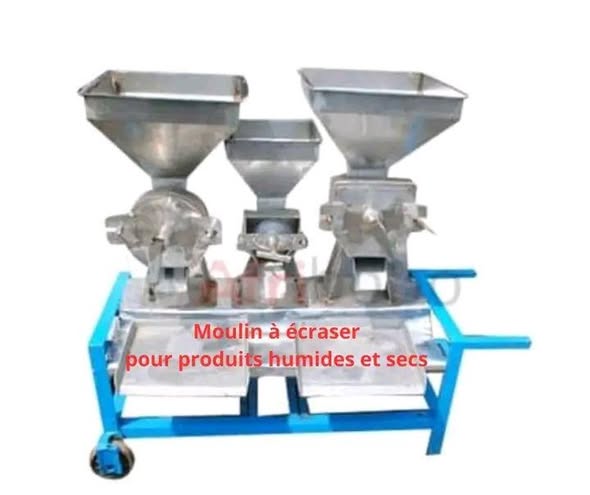 High-quality grinding machines