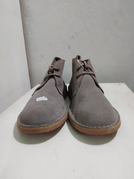Mini bottines en solde