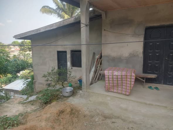 Maison non titrée à vendre