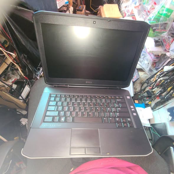 Flash vente Laptop DELL E5430 et téléphone LG G3