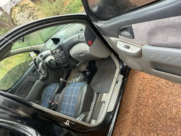 Cho cho yaris verso Moteur occasion d’Europe