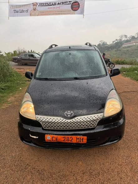 Cho cho yaris verso Moteur occasion d’Europe