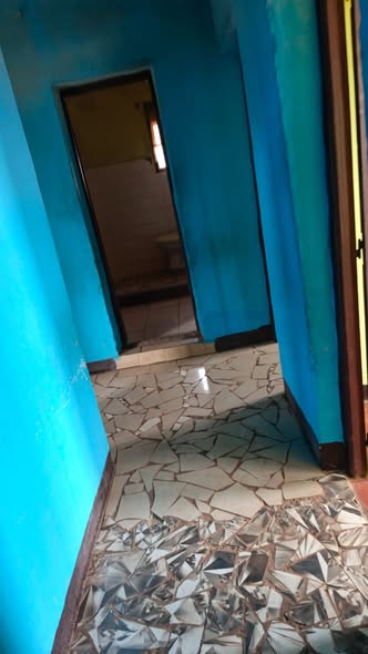 Appartement moderne à louer à Bafoussam