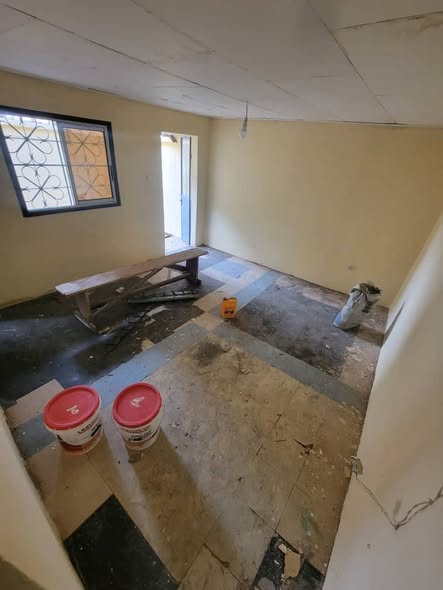 Appart individuel à louer à YDE Santabarbara