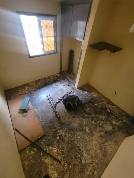 Appart individuel à louer à YDE Santabarbara