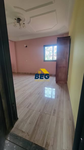 Chambre ultra moderne à louer à Bafoussam