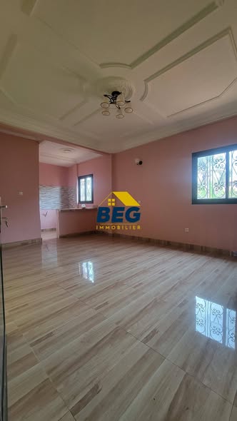 Chambre ultra moderne à louer à Bafoussam