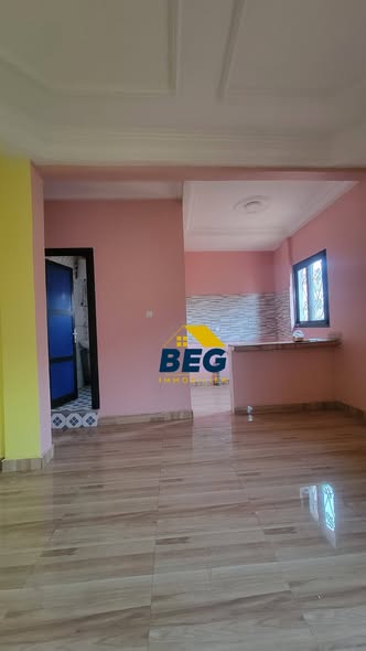 Chambre ultra moderne à louer à Bafoussam